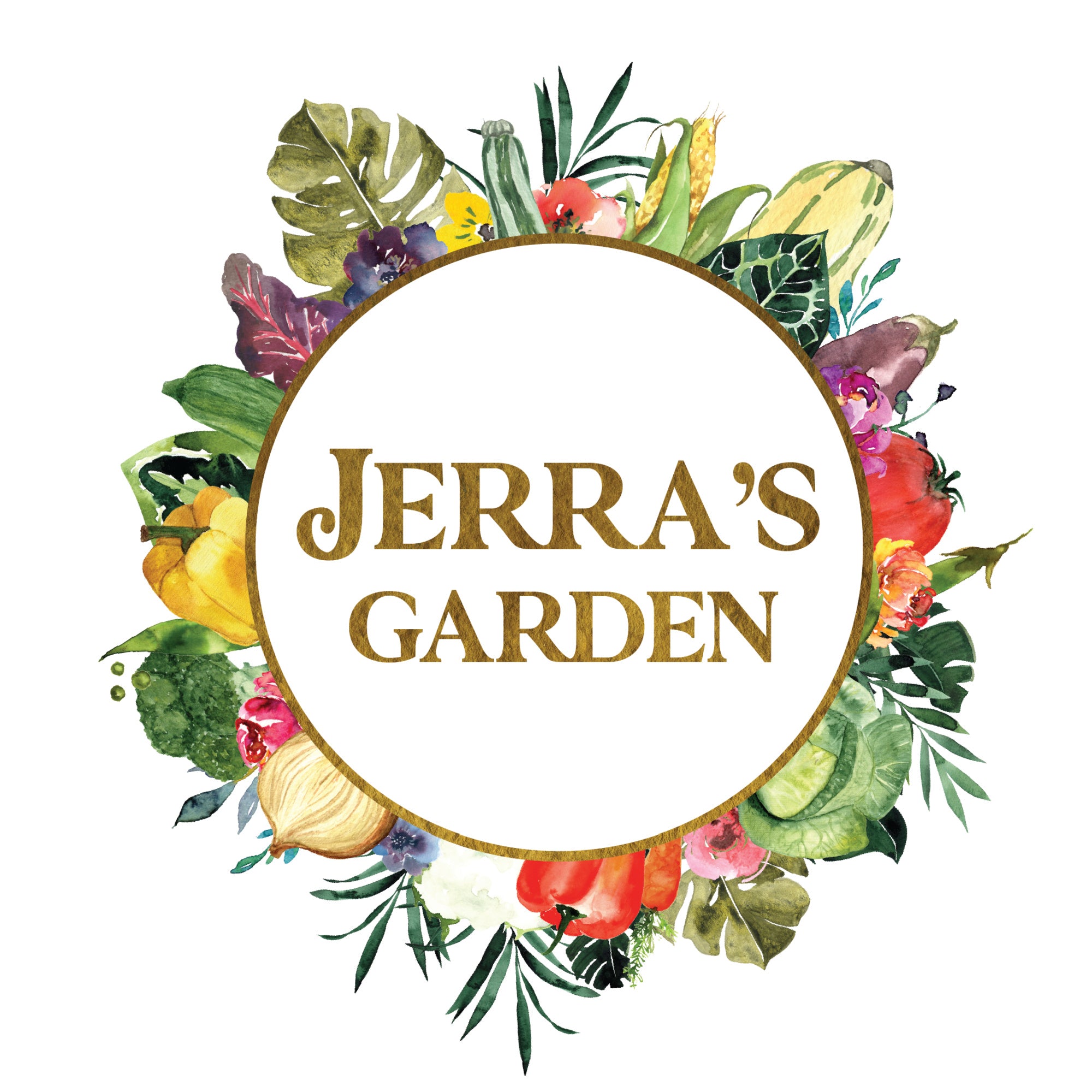 Jerra's Garden