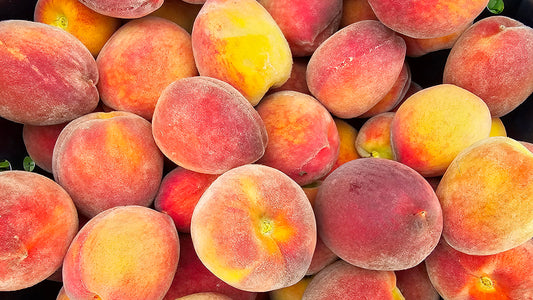 5 Tips To Growing Perfect Peaches In Your Backyard Garden