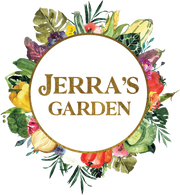 Jerra's Garden